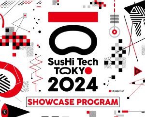 SUDACHI Tech and ECHOX Collaborate on Web3 Platform at "SusHi Tech Tokyo 2024"